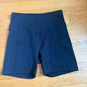 Bandier Le Ore biker short